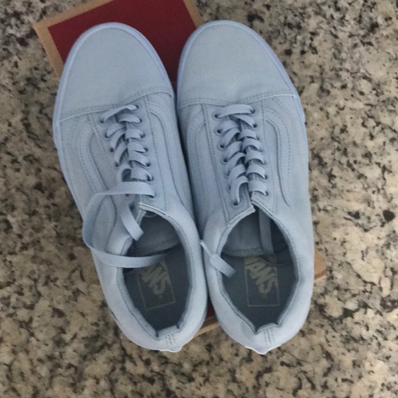 Old Skool skyway vans - Picture 6 of 7